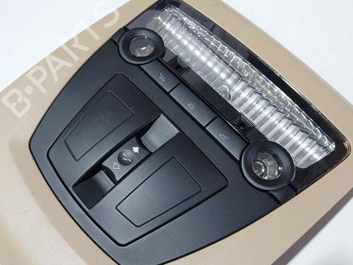 Interior roof light BMW X3 (F25) xDrive 20 d | BP29208051I8 