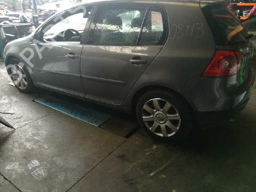Engine control unit (ECU) VW GOLF V (1K1)  | BP5626377M57 