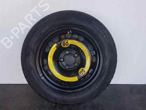 Jack Kit VW POLO V (6R1, 6C1) 1.6 TDI 6R0601127E
