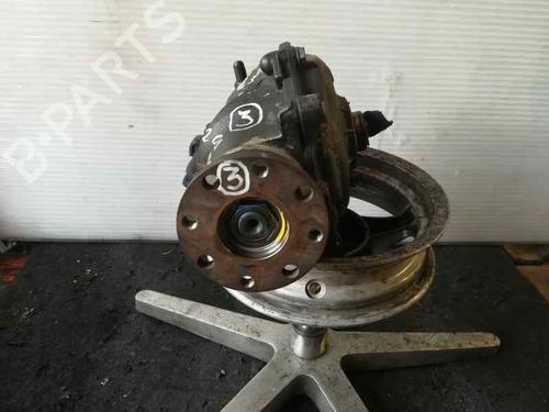 Front differential BMW X3 (E83) 2.0 sd | BP5932284M23 