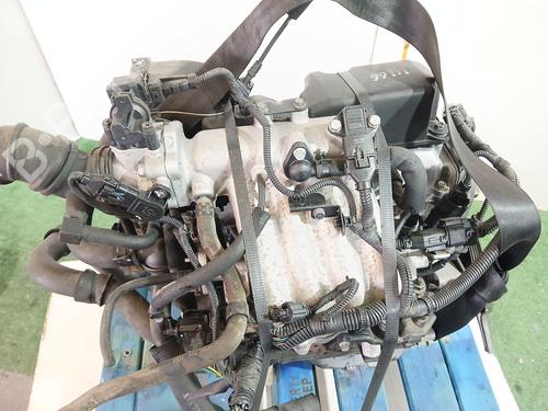 Engine KIA PICANTO I (SA) 1.0 | BP36642469M1 - Image 5