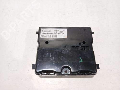 Elektronisk modul Elektronisk modul 39470034 39470034