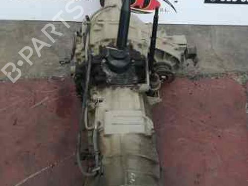Used Gearbox NISSAN TERRANO II (R20) 2.7 TDi 4WD (125 hp) 27611754
