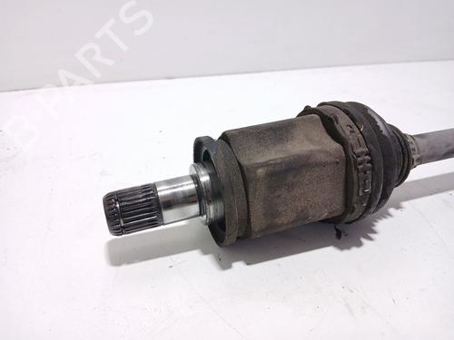 Left front driveshaft BMW X3 (F25) xDrive 20 d | BP29477705M38 