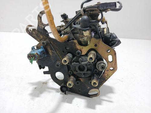 AC compressor HONDA CIVIC VII Hatchback (EU, EP, EV) 1.6 i (EP2, EU8, EU6) | BP31919553M34 