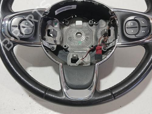 Rat FIAT 500 (312_) 1.2 (312AXA1A) | BP36560800C49 - Image 4