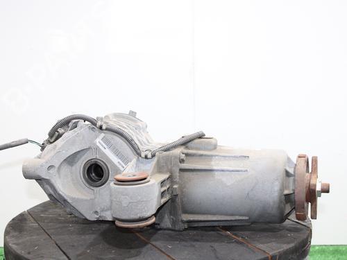 Used Rear differential CHEVROLET CAPTIVA (C100, C140) 2.0 D 4WD (150 hp) 12515033