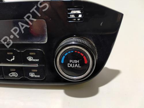 Climate control KIA SPORTAGE III (SL) 1.6 GDI | BP9300206I5 