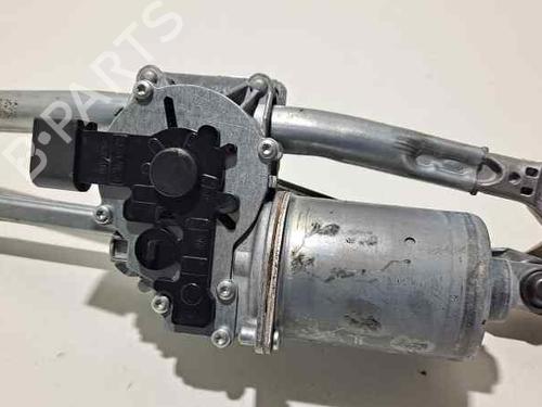 Front wiper motor BMW 3 (E90) 318 d | BP6777573M29 