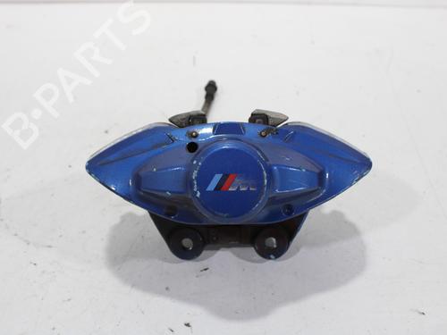 Used Left rear brake caliper BMW 4 Gran Coupe (F36) 425 d (224 hp) 18253425