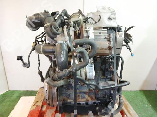 Engine SKODA OCTAVIA III Combi (5E5, 5E6) 2.0 TDI | BP36642472M1 - Image 4