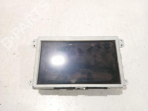 display-monitor-audi-a4-b8-avant-8k5-2007-2008-2009-2010-2011-2012-2013-2014-2015-2016-2017-33461448 main image