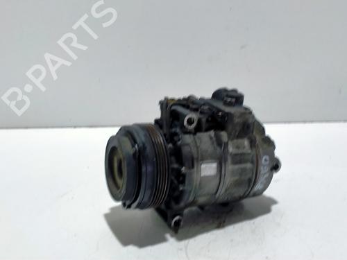 Used AC compressor BMW 5 (E39) 525 d (163 hp) 11335344