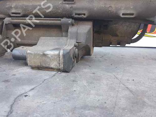 Steering rack SEAT ALTEA (5P1) 2.0 TDI 16V | BP5134857M22 