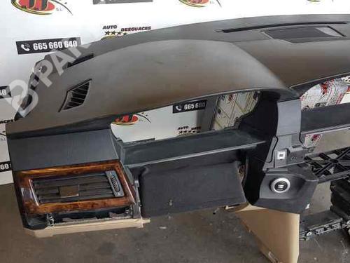 Dashboard BMW 5 (E60) 520 d | BP5135313C46