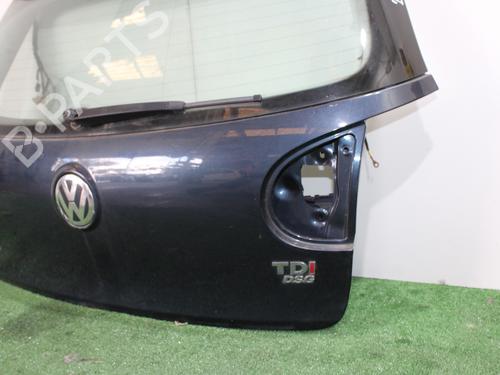 Bakluke CC/Kombi-Kupé VW GOLF V (1K1) 1.9 TDI | BP15205057C6 