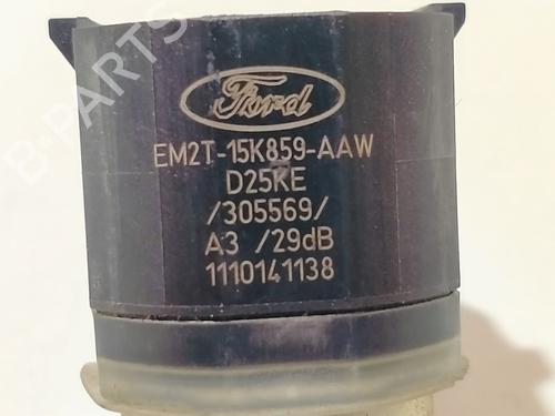Electronic module FORD FOCUS III 1.0 EcoBoost | BP10239719M83 
