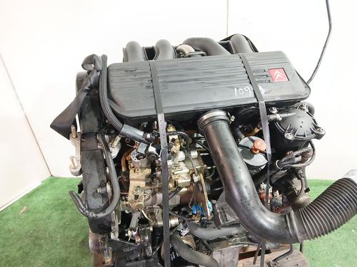Engine CITROËN XSARA (N1) 1.9 D | BP32114132M1 