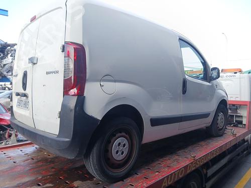 Gearbox PEUGEOT BIPPER (AA_) 1.3 HDi 75 | BP34342757M3  - Image 7