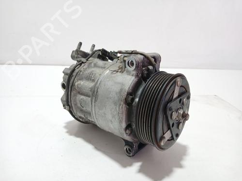 AC compressor LAND ROVER RANGE ROVER SPORT I (L320) 3.0 D 4x4 | BP30150861M34