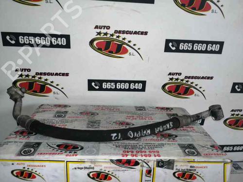 Used AC pipe SKODA RAPID (NH3, NK3, NK6) 1.6 TDI (105 hp) 14251435