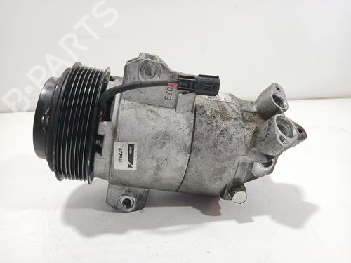 AC compressor RENAULT KOLEOS I (HY_) 2.0 dCi 4x4 (HY0K) | BP39070874M34 - Image 2