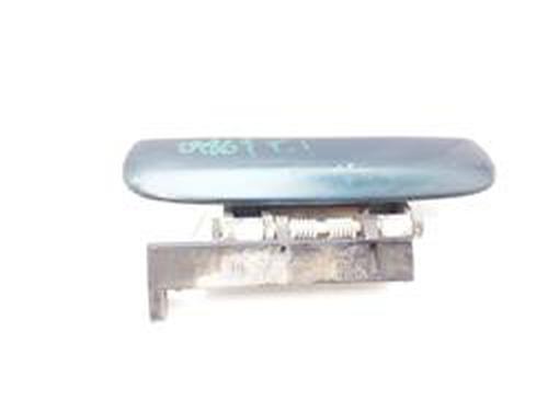 Climate control SAAB 9-3 (YS3F, E79, D79, D75)  | BP5797481I5 