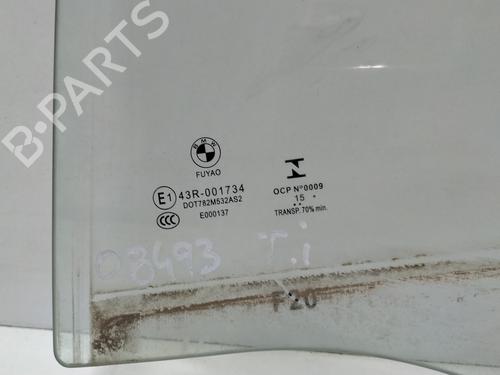 Rear left door window BMW 1 (F20) 116 d | BP10748387C20 