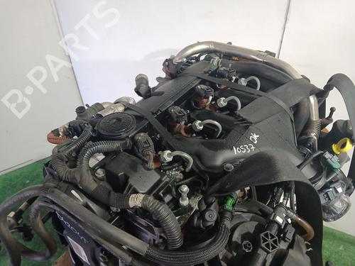 Engine VOLVO S40 II (544) 2.0 D | BP31157302M1