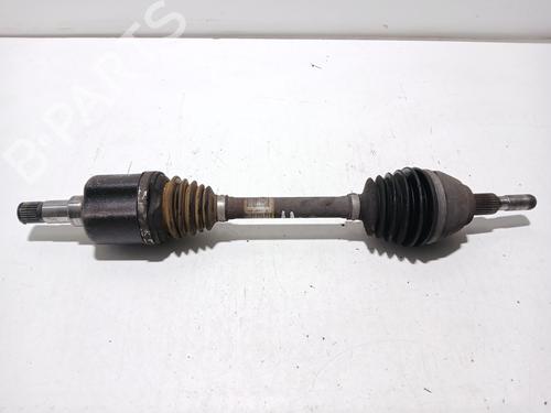 Used Left front driveshaft Left front driveshaft FORD MONDEO V Hatchback (CE) 2.0 TDCi (150 hp) 39743980 39743980