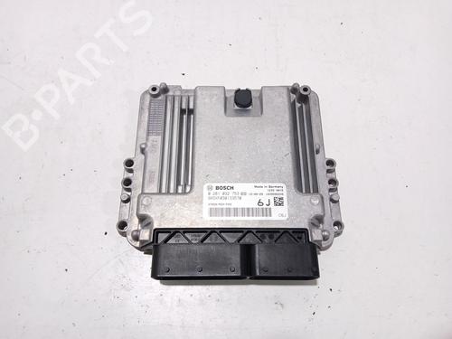 Used Engine control unit (ECU) HONDA CR-V IV (RM_) 1.6 i-DTEC (RE6) (120 hp) 31091822