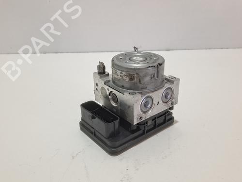 ABS pump DACIA LODGY (JS_) 1.6 LPG | BP10414481M43 