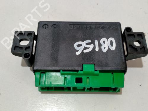 Electronic module OPEL CROSSLAND X / CROSSLAND (P17, P2QO) 1.2 (75) | BP7404905M83 