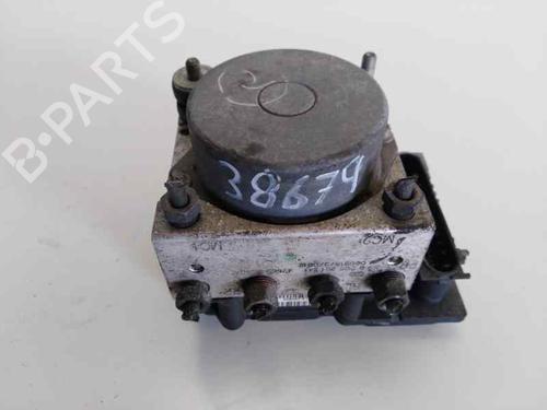 ABS pump NISSAN MICRA III (K12) 1.4 16V | BP5406789M43 