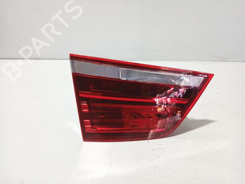 Used Left tailgate light BMW X3 (F25) xDrive 20 d (184 hp) 27894685