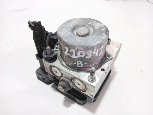Used ABS pump ABS pump OPEL MERIVA B MPV (S10) 1.4 (75) (140 hp) 36674518 36674518