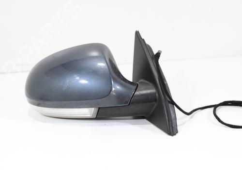 Used Right mirror VW PASSAT B6 (3C2) [2005-2010]  12514992