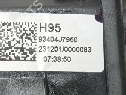 Switch KIA XCEED (CD) 1.6 CRDi 136 | BP29566788I30 
