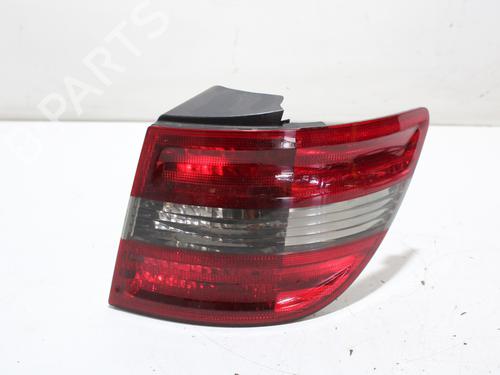 Used Right taillight MERCEDES-BENZ B-CLASS Sports Tourer (W245) B 200 CDI (245.208) (140 hp) 19125528
