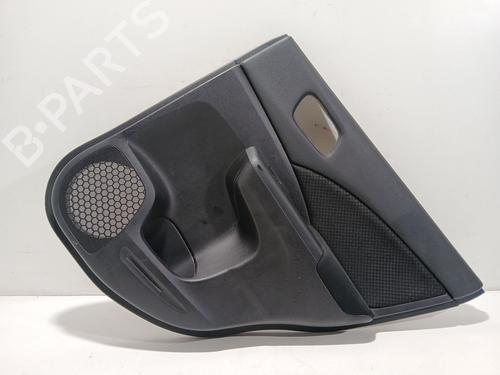 Høyre bakpanel HONDA CR-V IV (RM_) 1.6 i-DTEC (RE6) (120 hp) 30900649