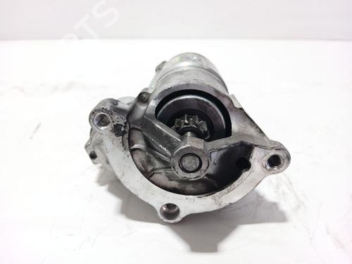 Startmotor PEUGEOT 407 (6D_) 2.0 HDi 135 (6DRHRH, 6DRHRE, 6DRHRG, 6DRHRJ) | BP29887331M8 