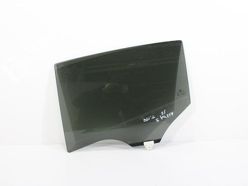 Used Rear left door window MAZDA 3 (BM, BN) [2013-2019]  11766316