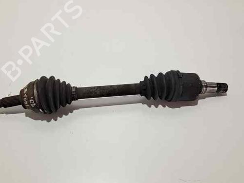 Antriebswelle links vorne für FORD FOCUS I (DAW, DBW) [1998-2009]  6240633