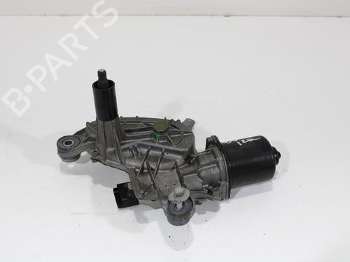 Front wiper motor CITROËN C4 Grand Picasso I (UA_) 1.6 THP 155 | BP12555145M29 