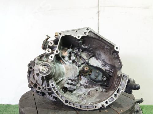 Used Gearbox CITROËN C4 I (LC_) 1.4 16V (88 hp) 32449672