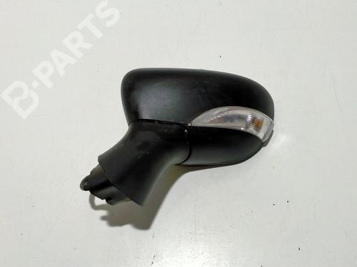 Used Left mirror Left mirror RENAULT CLIO IV (BH_) [2012-2021] 11051976 11051976