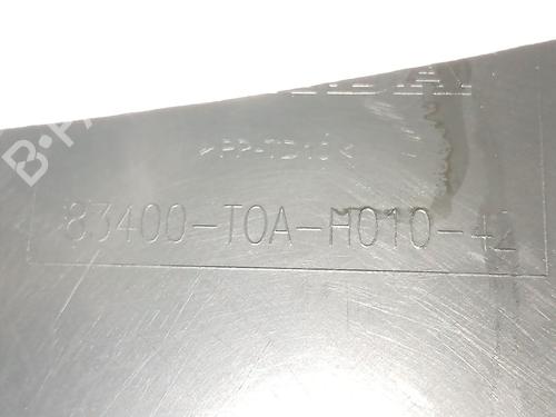 Armlene HONDA CR-V IV (RM_) 1.6 i-DTEC (RE6) | BP30900650I20