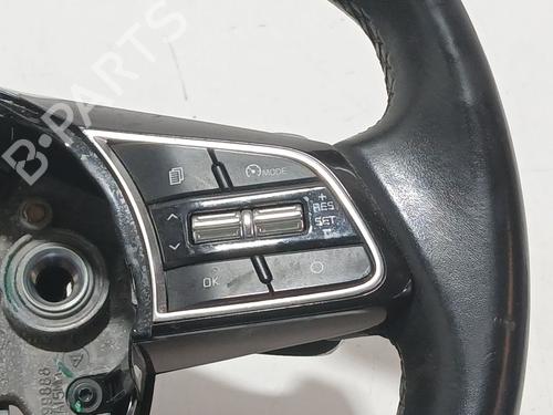 Rat KIA XCEED (CD) 1.6 GDI Hybrid | BP39650110C49 - Image 3