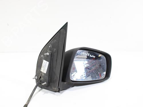 Right mirror NISSAN PATHFINDER III (R51) 2.5 dCi | BP19145916C27 