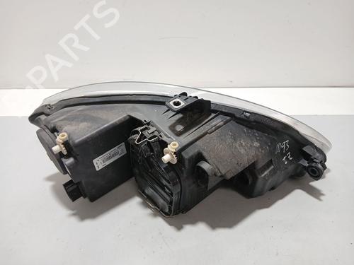 Left headlight SEAT LEON (1P1) 1.4 TSI | BP40124792C28 - Image 3